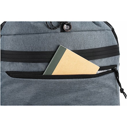 Backpack Nitro Fuse black noise - 13