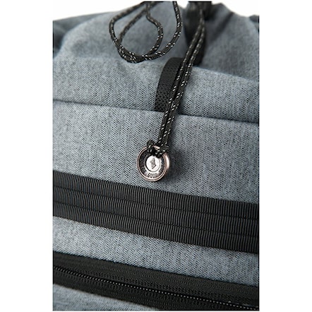 Backpack Nitro Fuse black noise - 15