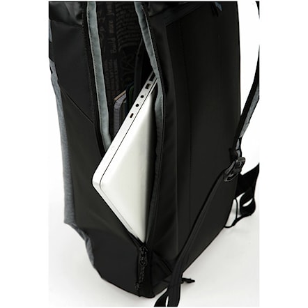 Backpack Nitro Fuse black noise - 19