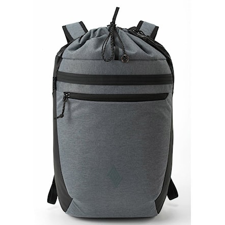 Backpack Nitro Fuse black noise - 2