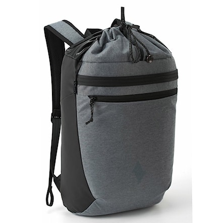 Backpack Nitro Fuse black noise - 3