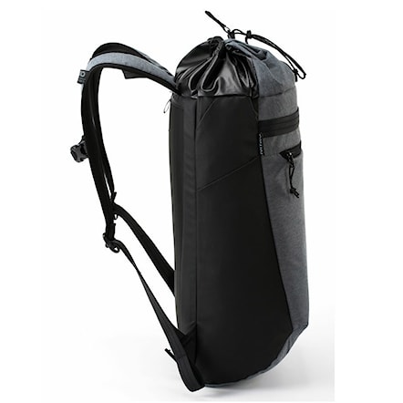 Backpack Nitro Fuse black noise - 4