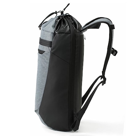 Backpack Nitro Fuse black noise - 5