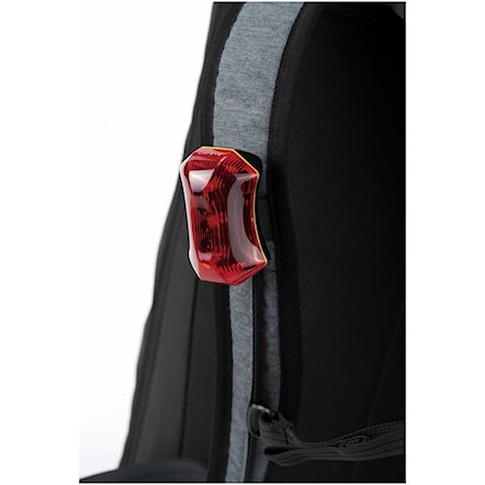 Backpack Nitro Fuse black noise - 8