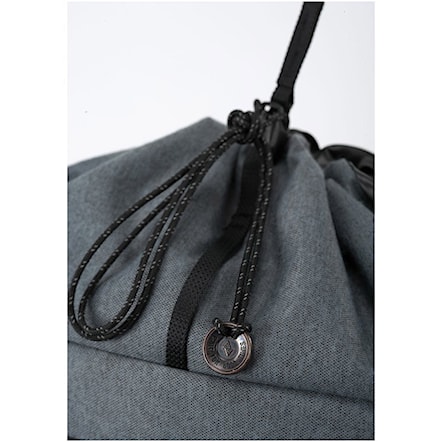 Backpack Nitro Fuse black noise - 9