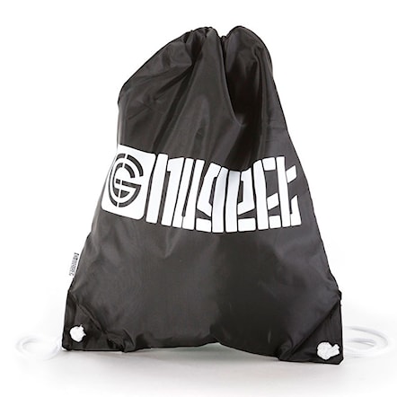 Backpack Nugget Brand Benched black 2016 - 1