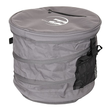Wakeboard Bag Billabong Huck Wetty Bucket charcoal 2015 - 1