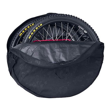 Bike Cover EVOC Two Wheel Bag 2.0 black - 4