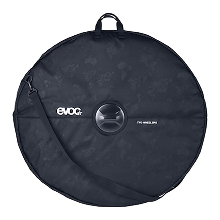 Bike Cover EVOC Two Wheel Bag 2.0 black - 1