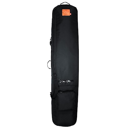 Snowboard Bag Amplifi Charger Drone black 2017 - 1