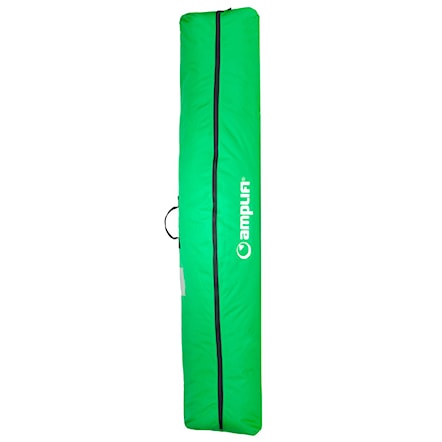 Snowboard Bag Amplifi Stash Sack green 2015 - 1
