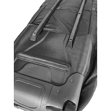 Obal na snowboard Amplifi Tour Torino stealth black 2026 - 4