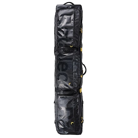 Pokrowiec na snowboard Bataleon Rollaway Bag black 2026 - 1