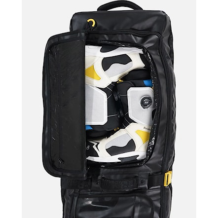 Pokrowiec na snowboard Bataleon Rollaway Bag black 2026 - 2