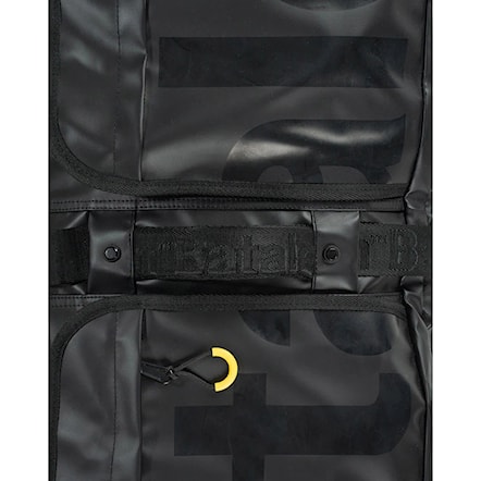 Pokrowiec na snowboard Bataleon Rollaway Bag black 2026 - 4