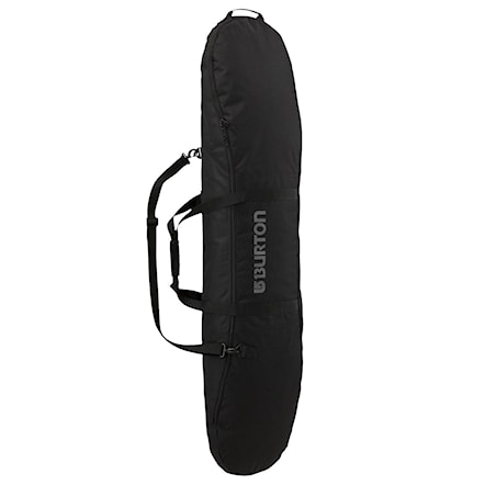 Snowboard Bag Burton Board Sack true black 2017 - 1