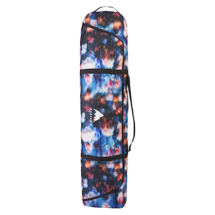 Obal na snowboard Burton Space Sack floral blur 2026 - 1