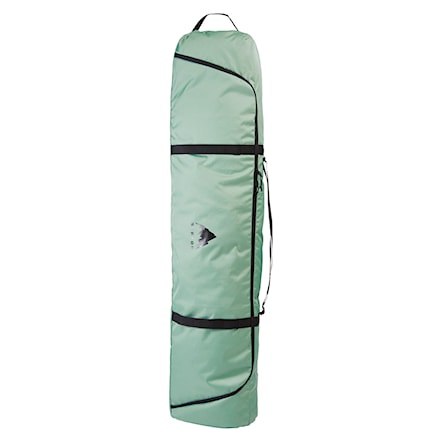 Obal na snowboard Burton Space Sack soft sage 2026 - 1