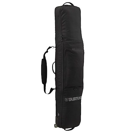 Snowboard Bag Burton Wheelie Gig Bag true black 2017 - 1