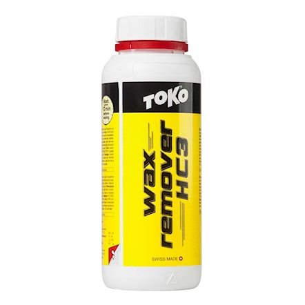 Odstraňovač vosku Toko Waxremover HC3 500 ml - 1