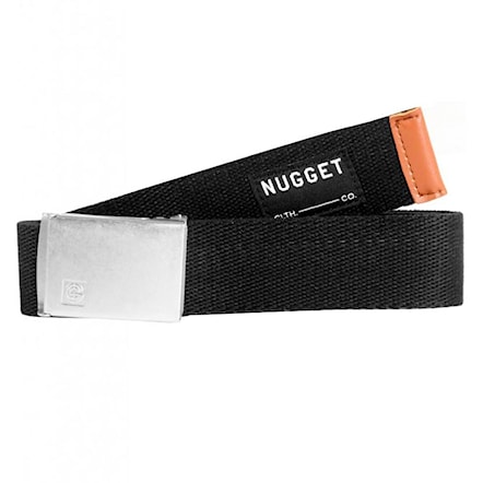 Belt Nugget Revenant black 2016 - 1