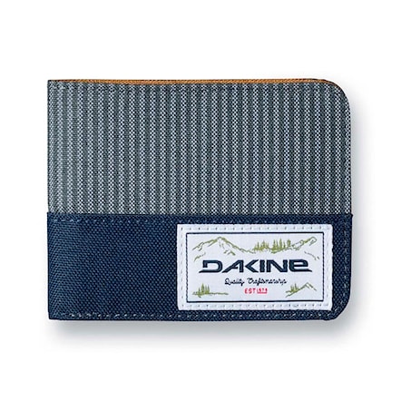Wallet Dakine Talus bozeman 2017 - 1