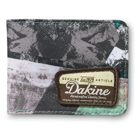 Peněženka Dakine Talus range 2015 - 1