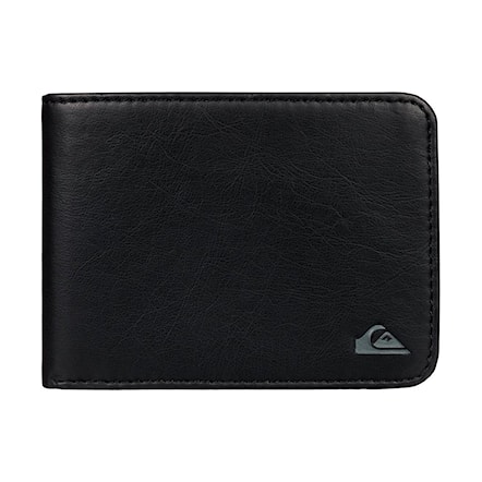 Wallet Quiksilver Slim Vintage black 2016 - 1