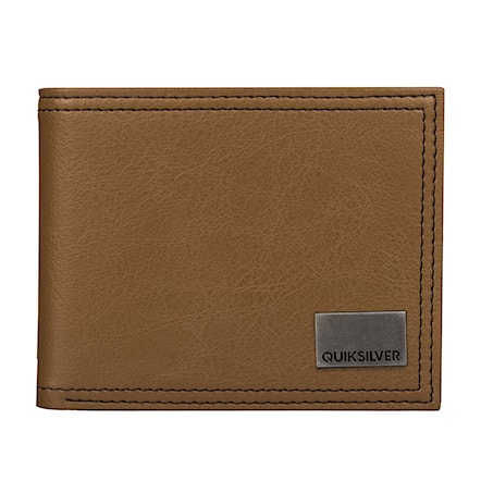 Wallet Quiksilver Stitched bear 2016 - 1