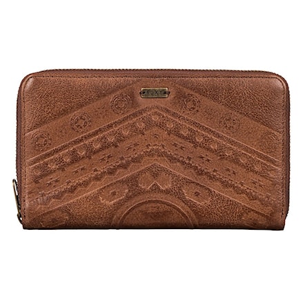 Wallet Roxy Leather Addict camel 2016 - 1