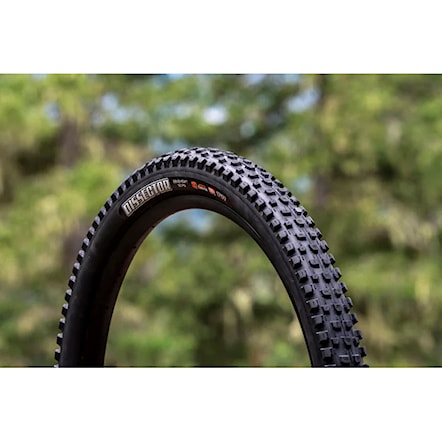 Plášť Maxxis G2 Dissector 29×2.40" Kevlar 3CG/EXO+/TR - 5