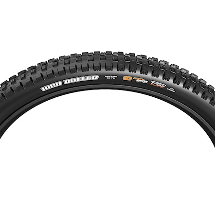 Plášť Maxxis High Roller III 29×2.40" Kevlar 3CG/DH/TR - 3