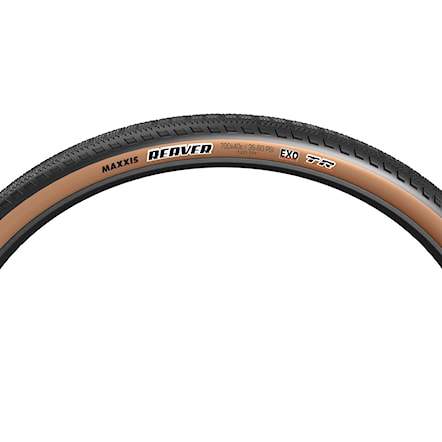 Plášť Maxxis Reaver 700×45C Kevlar Hypr-X/EXO/TR/Tanwall - 2