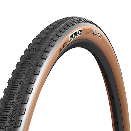 Plášť Maxxis Reaver 700×45C Kevlar Hypr-X/EXO/TR/Tanwall - 1