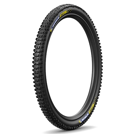 Plášť Michelin DH16 27.5×2.40 Racing Line Kevlar Magi-X TS TLR - 4