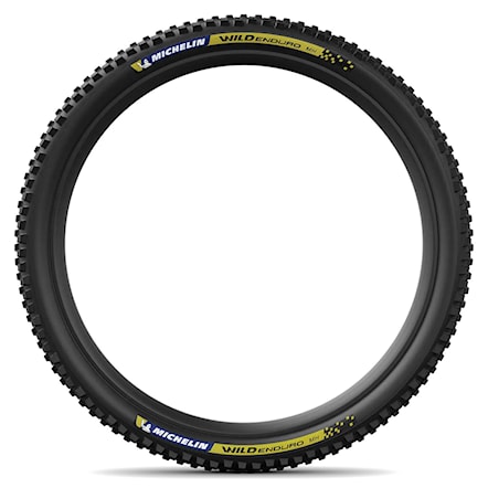 Plášť Michelin Wild Enduro MH 27.5×2.40 Performance Line Kevlar Gum-X/Magi-X TS TLR - 6