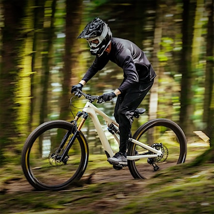 Plášť Michelin Wild Enduro MS 29×2.40 Performance Line Kevlar Gum-X/Magi-X TS TLR - 9