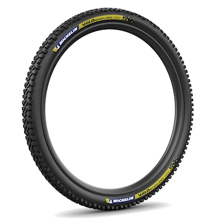 Plášť Michelin Wild Enduro Rear 29×2.40 Performance Line Kevlar Gum-X/Magi-X TS TLR - 4