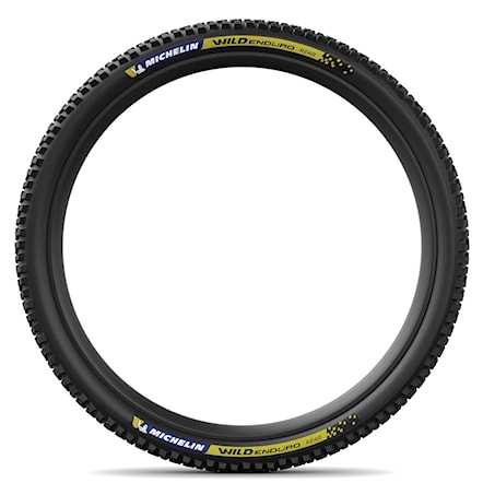 Plášť Michelin Wild Enduro Rear 29×2.40 Performance Line Kevlar Gum-X/Magi-X TS TLR - 5