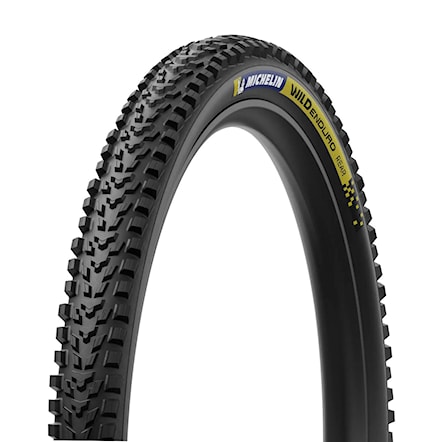 Plášť Michelin Wild Enduro Rear 29×2.40 Performance Line Kevlar Gum-X/Magi-X TS TLR - 1