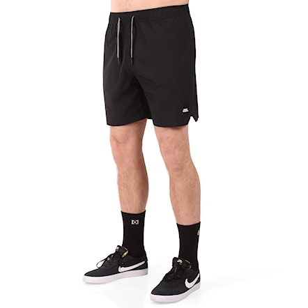 Plavky Horsefeathers Talon black 2026 - 4