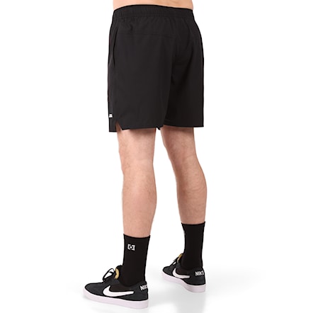 Plavky Horsefeathers Talon black 2026 - 5