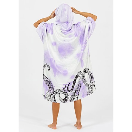 Pončo After Pro Series Maud Le Car 24 - 3