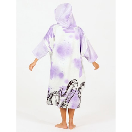 Pončo After Pro Series Maud Le Car 24 - 4