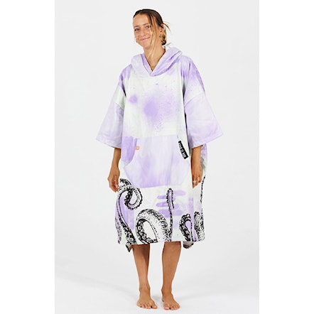 Pončo After Pro Series Maud Le Car 24 - 2