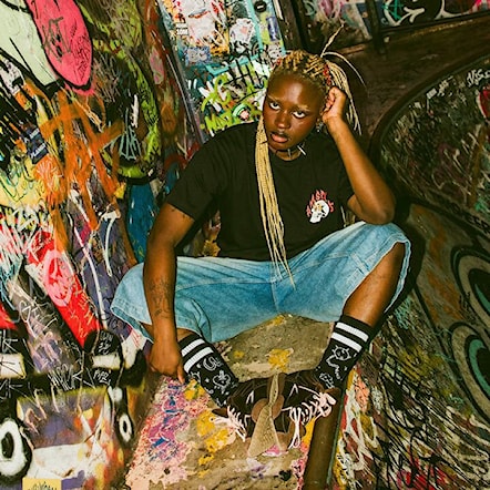 Ponožky American Socks Mangual 2025 - 4