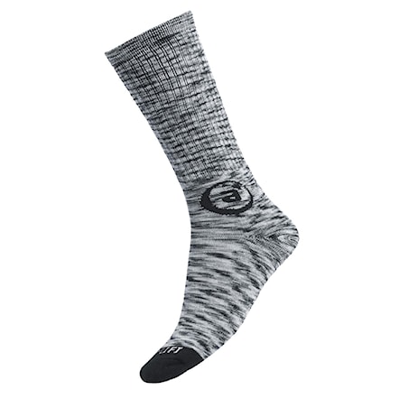 Ponožky Amplifi Broken Stone Sock camo 2017 - 1