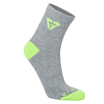 Ponožky Gravity Farrah grey 2016 - 1