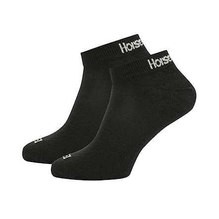 Ponožky Horsefeathers Rapid 3 Pack black 2016 - 1