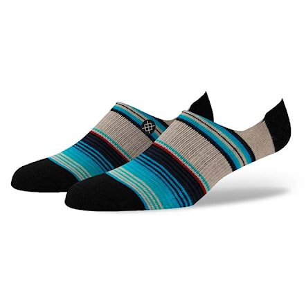 Socks Stance La Paz blue 2015 - 1
